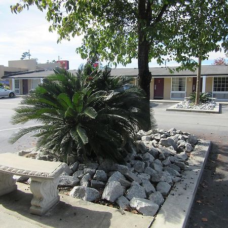 Econo Lodge Pooler - Savannah I-95 外观 照片