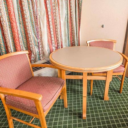 Econo Lodge Pooler - Savannah I-95 外观 照片