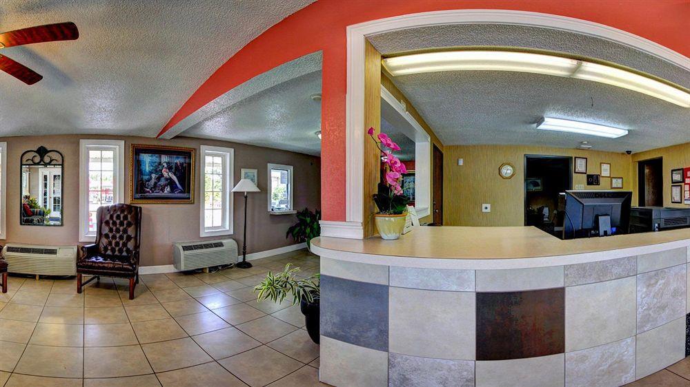 Econo Lodge Pooler - Savannah I-95 外观 照片