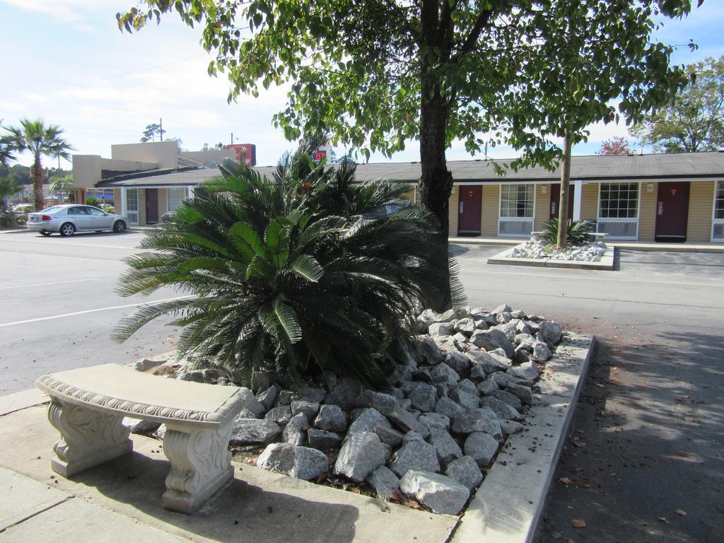 Econo Lodge Pooler - Savannah I-95 外观 照片