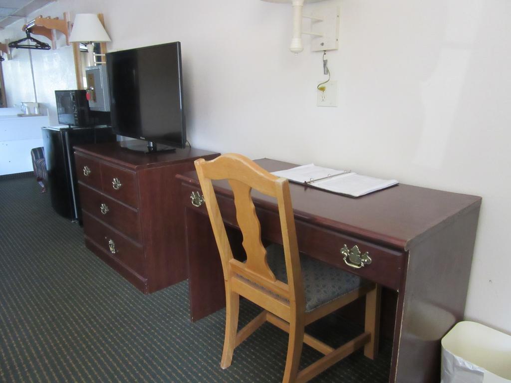 Econo Lodge Pooler - Savannah I-95 外观 照片