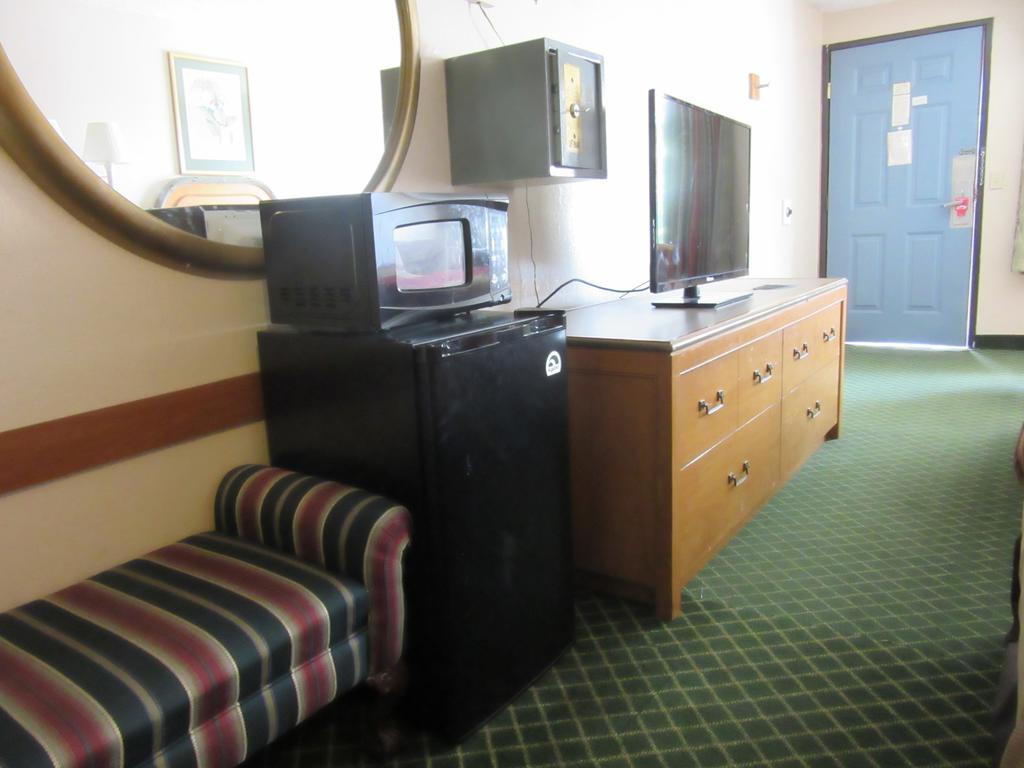 Econo Lodge Pooler - Savannah I-95 外观 照片