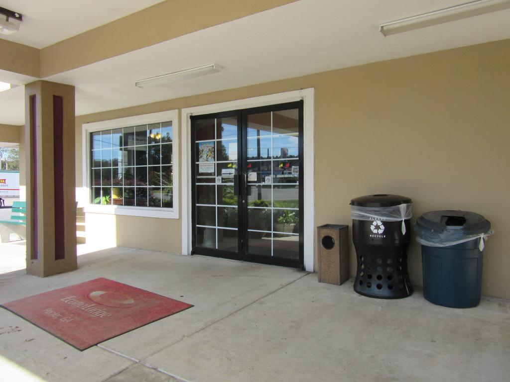 Econo Lodge Pooler - Savannah I-95 外观 照片
