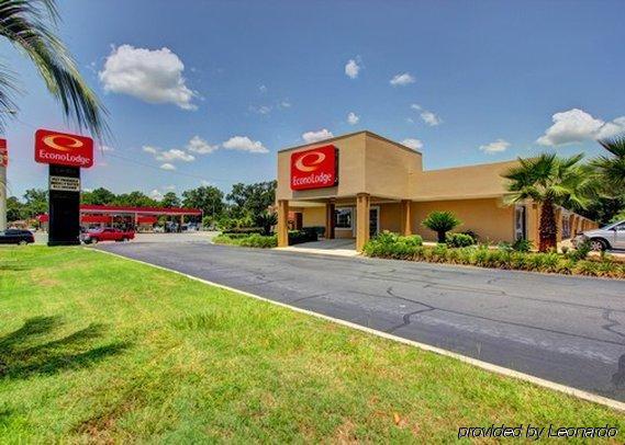 Econo Lodge Pooler - Savannah I-95 外观 照片