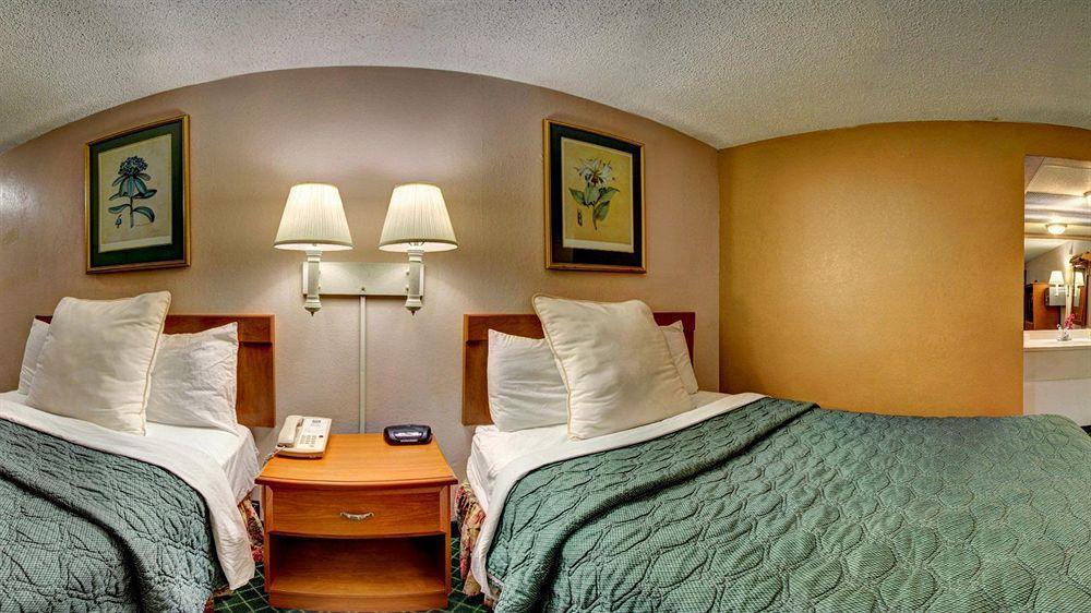 Econo Lodge Pooler - Savannah I-95 外观 照片