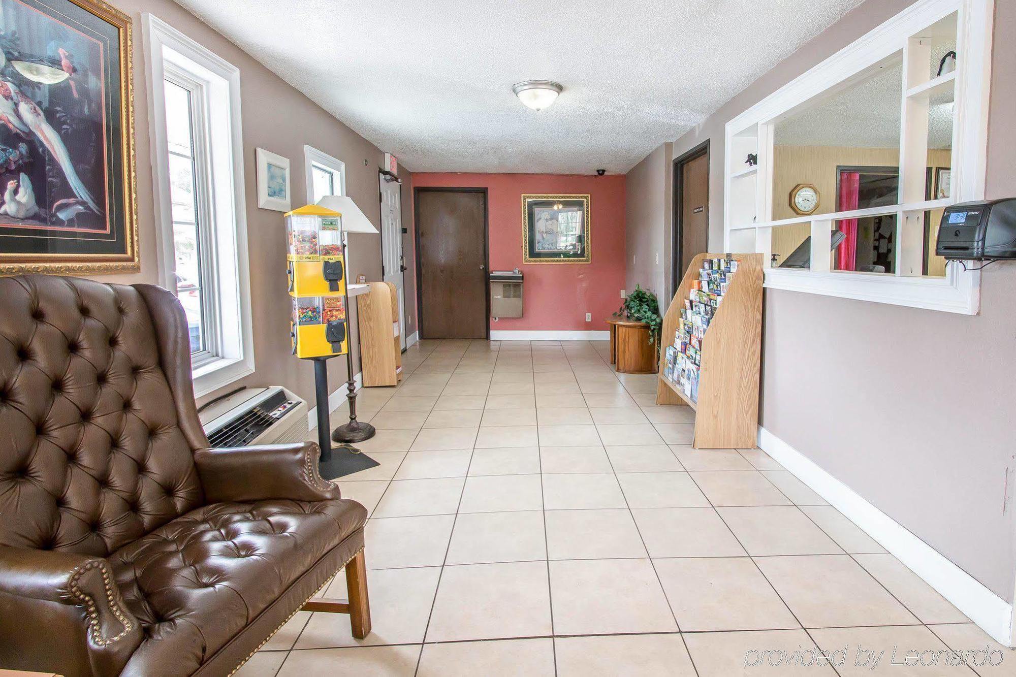 Econo Lodge Pooler - Savannah I-95 外观 照片