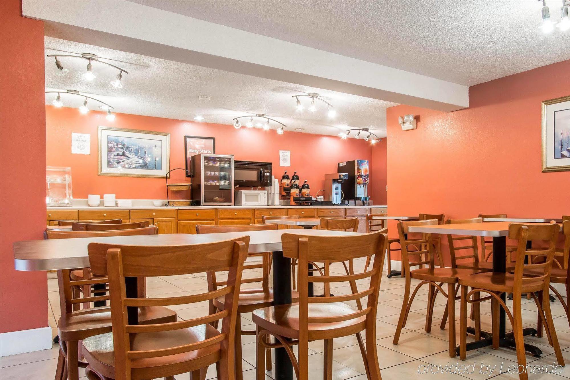 Econo Lodge Pooler - Savannah I-95 外观 照片