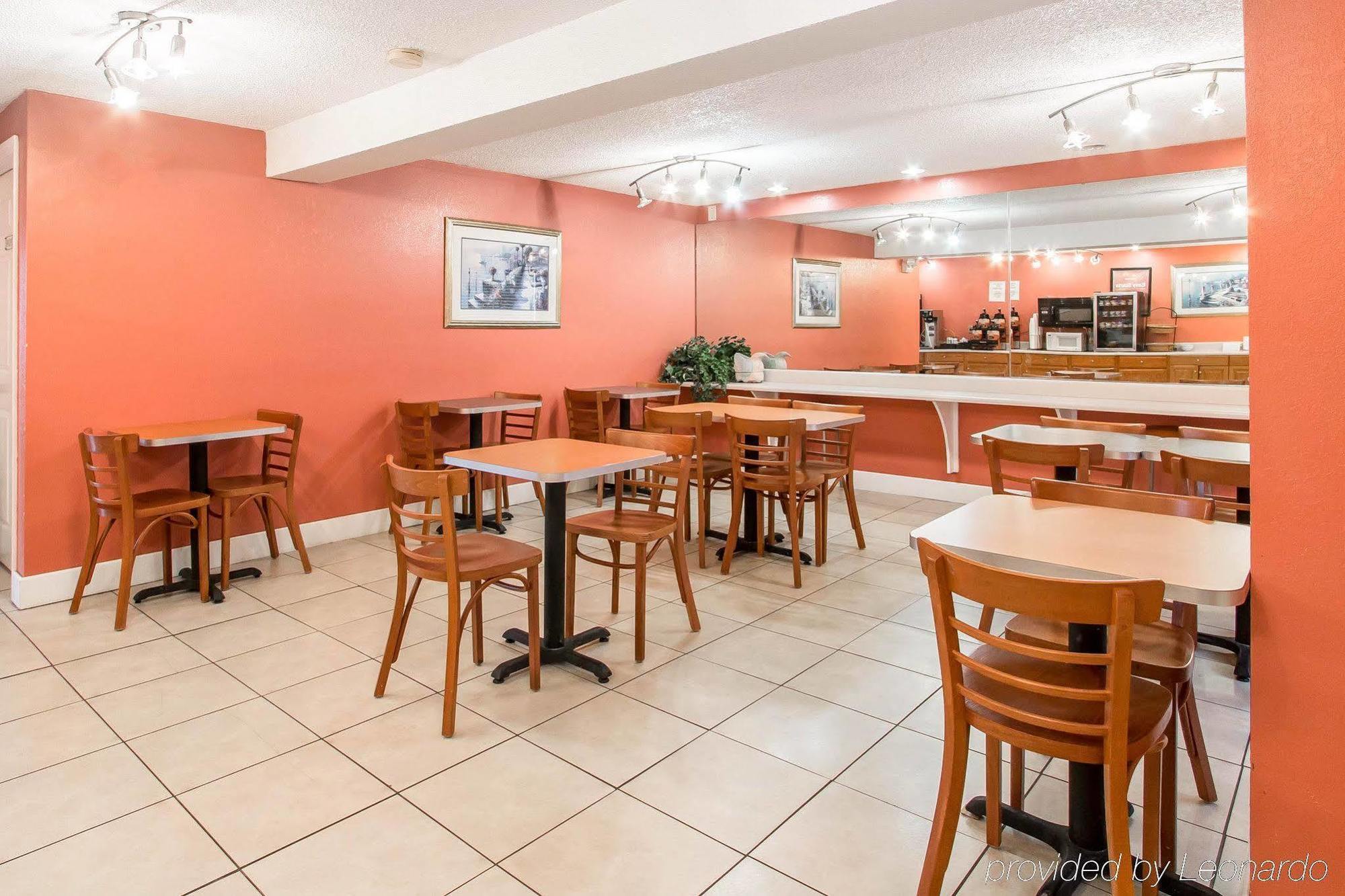 Econo Lodge Pooler - Savannah I-95 外观 照片