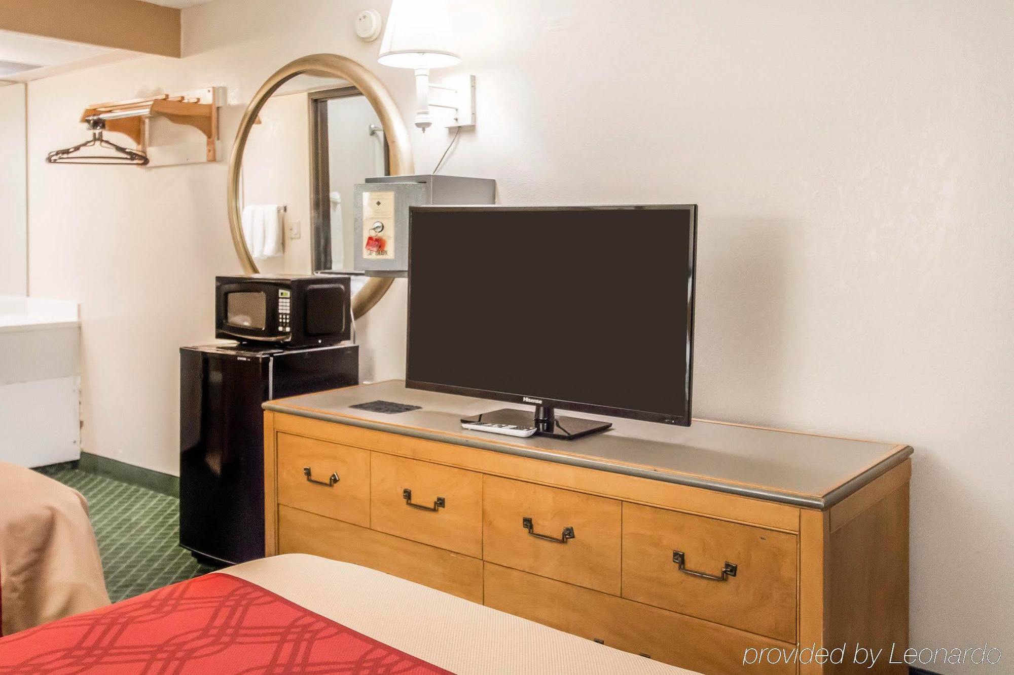 Econo Lodge Pooler - Savannah I-95 外观 照片