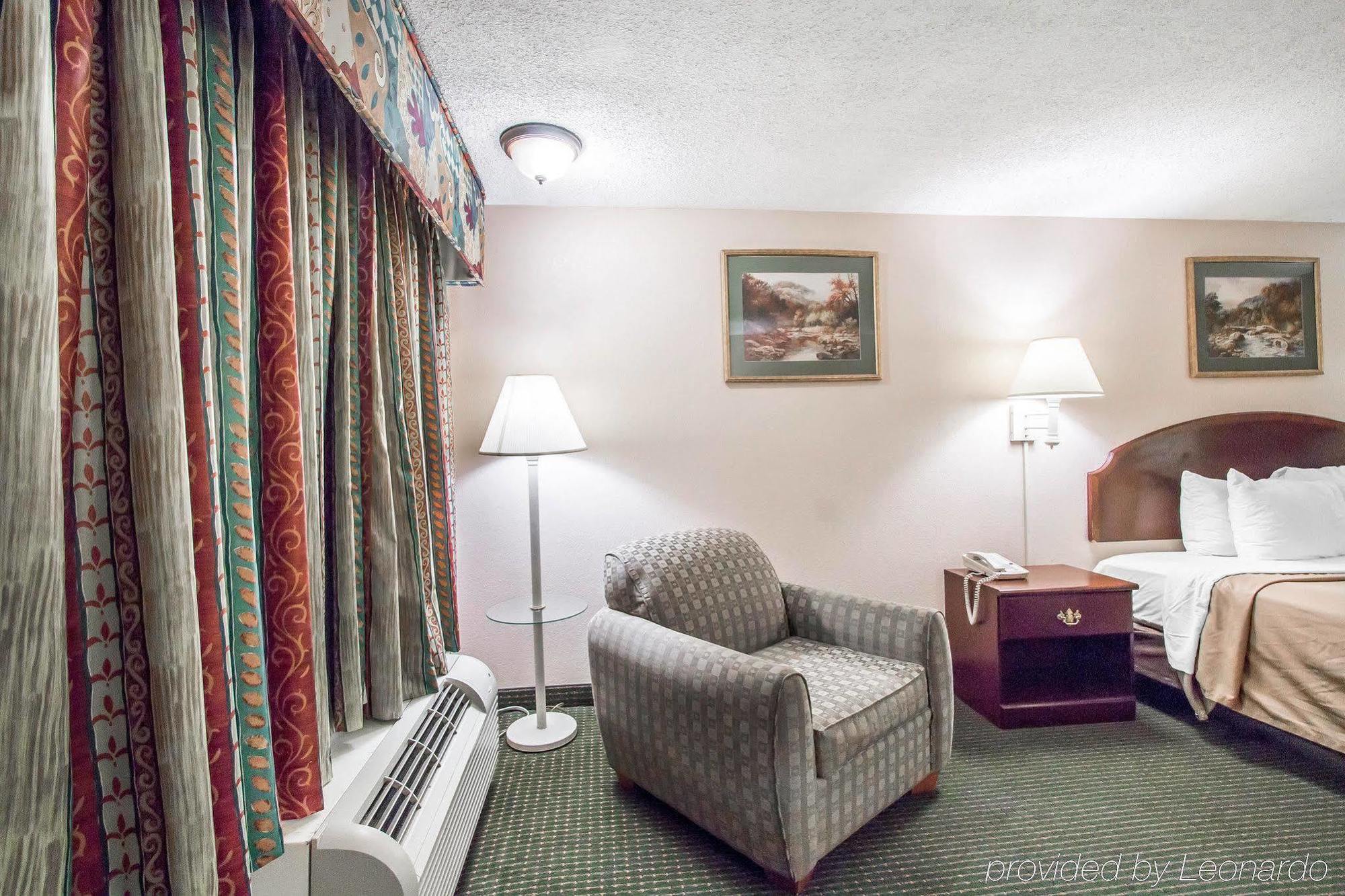 Econo Lodge Pooler - Savannah I-95 外观 照片