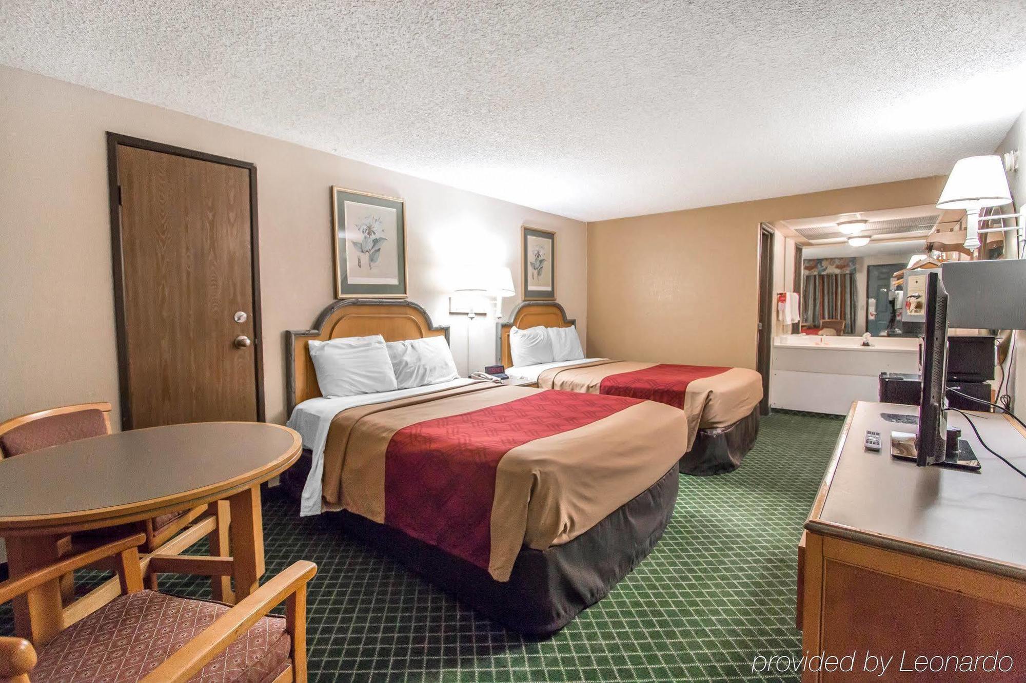 Econo Lodge Pooler - Savannah I-95 外观 照片
