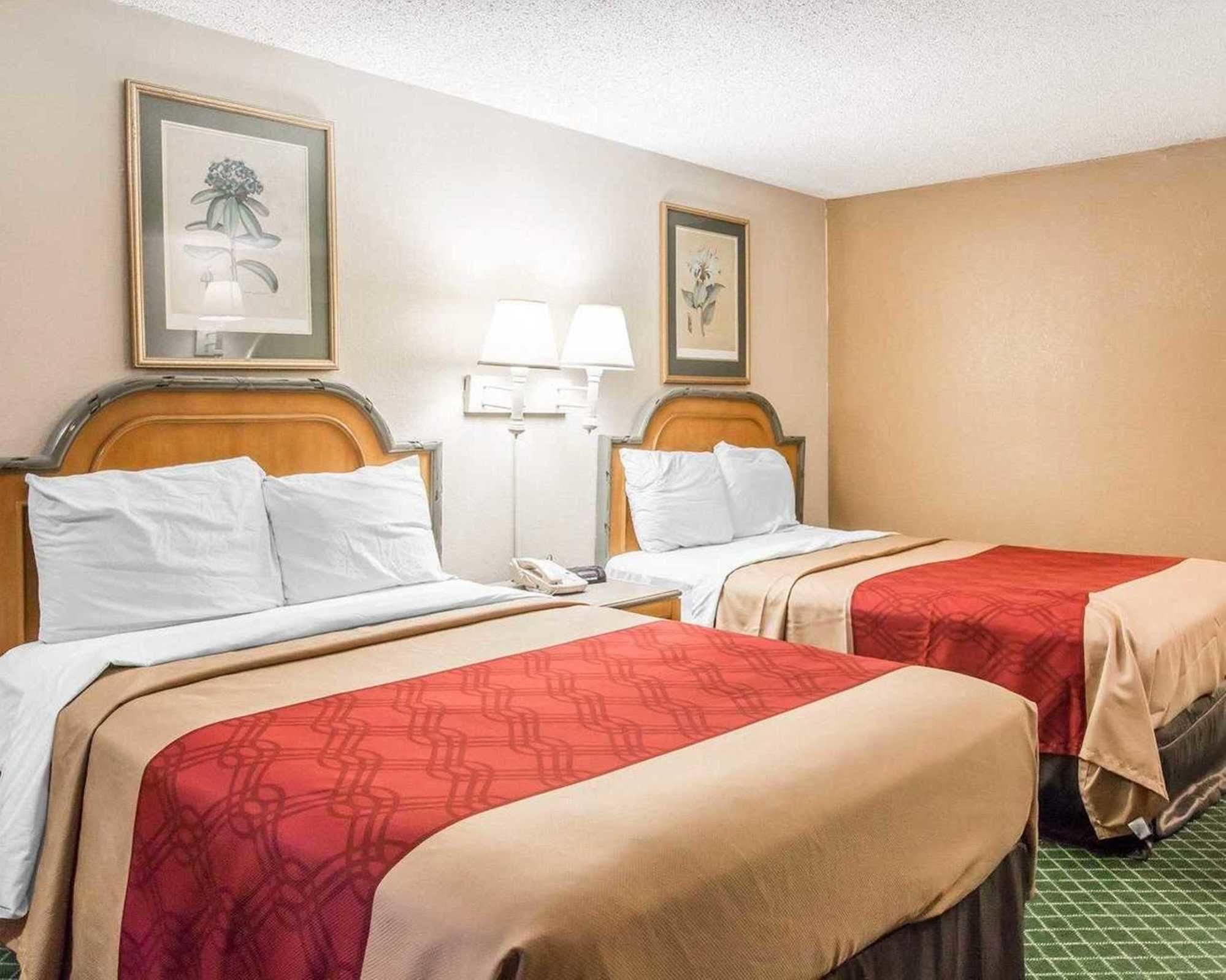 Econo Lodge Pooler - Savannah I-95 外观 照片