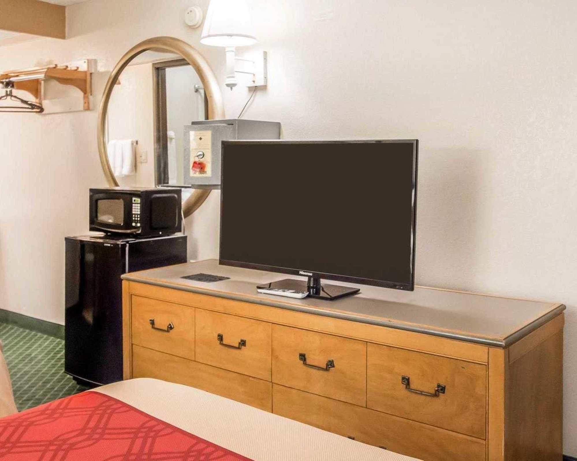 Econo Lodge Pooler - Savannah I-95 外观 照片
