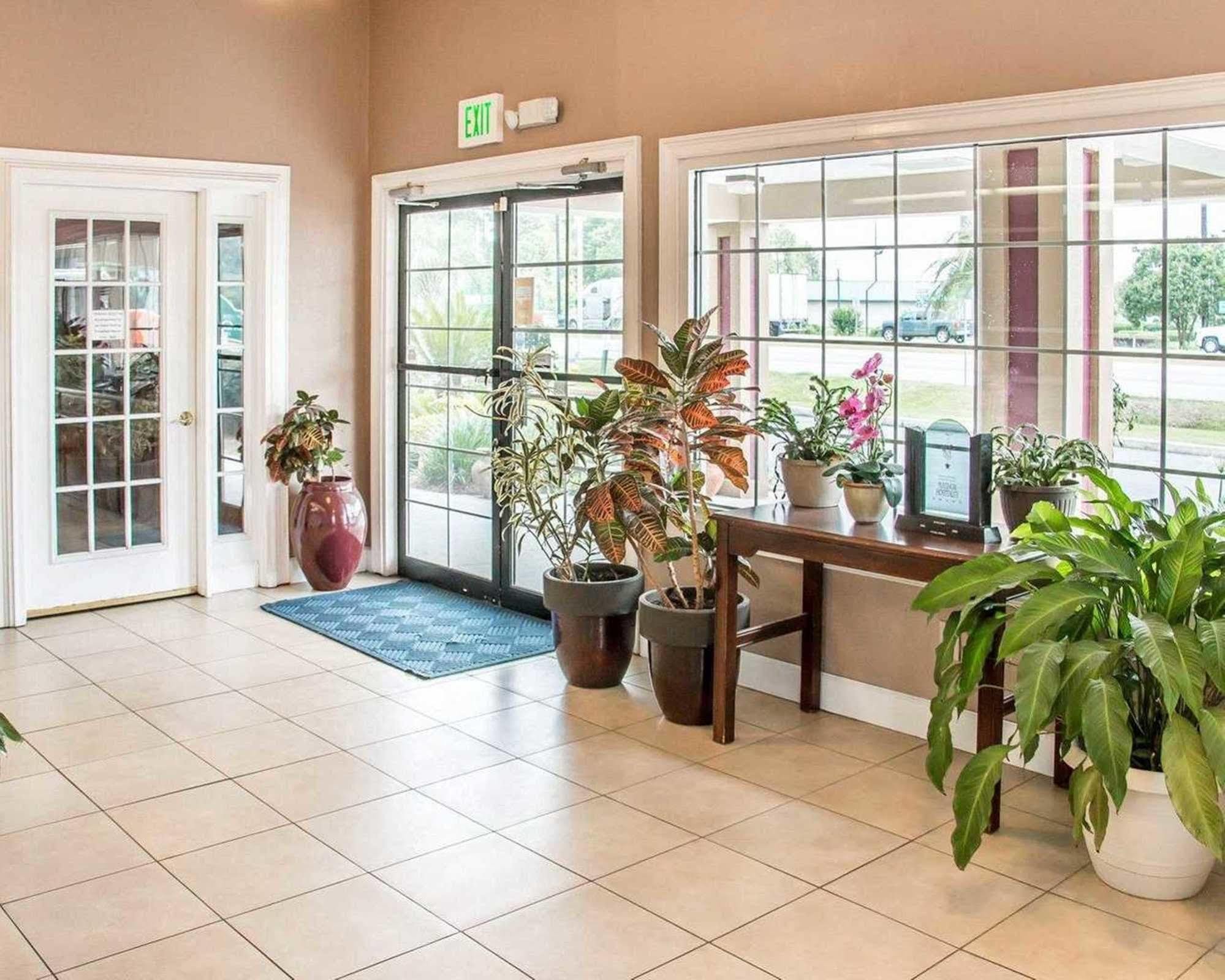Econo Lodge Pooler - Savannah I-95 外观 照片