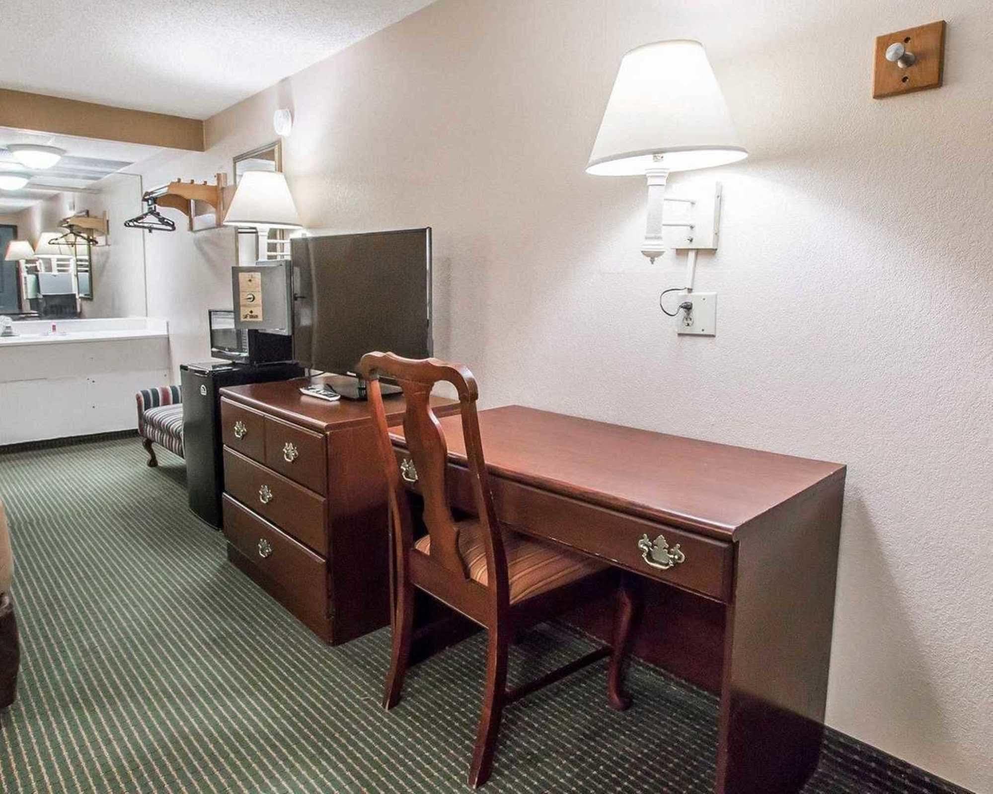 Econo Lodge Pooler - Savannah I-95 外观 照片